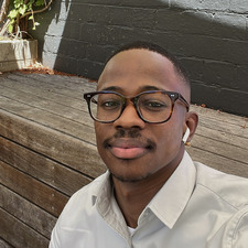 Daniel Odey