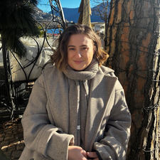 Kirsty McCulloch