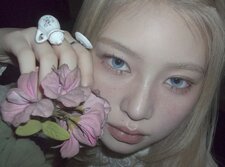 drafts in rain stained paper