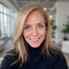 Meghan Edleman