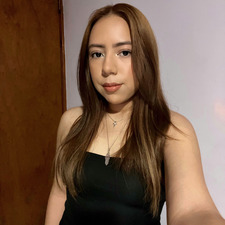 Madeline Serrallonga