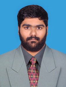 Hemanth Ravichandran