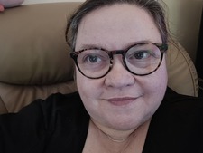 Rebecca Davenport