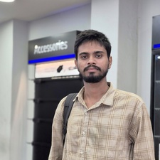 Md Khadem Ali