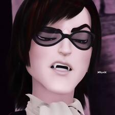 Jasper ~ 小部屋が孤独を甘やかす