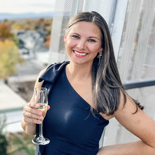 Stephanie Weisman