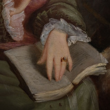 تَـهَـانِـي