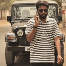 Judes || Reader'sRealm