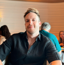 Christopher Dietrich