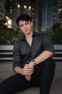 Chris Matthew