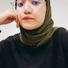 Rizka Putri