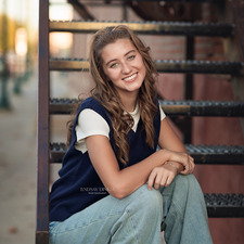 Allie Dewitt