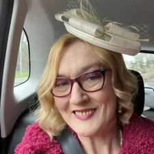 Sue Litchfield