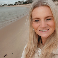 Audrey Talbott