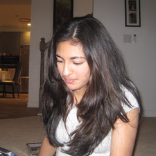 Annika Shaikh