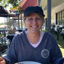 Lisa Trueman