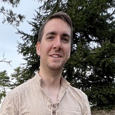 Benjamin Dubar-Conroy