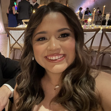 Leslie Garza