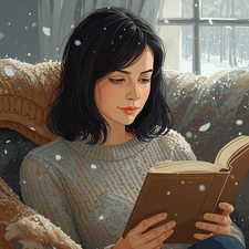 acupofteaandabookplease