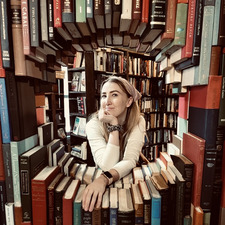 MC ⋆｡ ﾟ☁︎｡ ⋆｡ ﾟ☾ ﾟ｡ ⋆