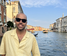 Tiago Rosa