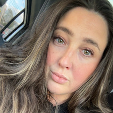 Emily Reinbold