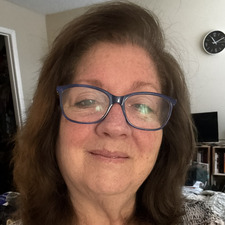 Ann Gilchrist