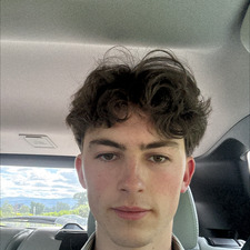 Mitchell Duff
