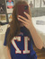 Shannon...
