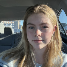 Ellie Scott