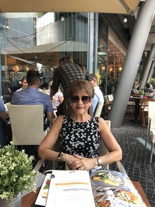 Andrea Owoc