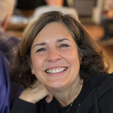 Pam Kelly