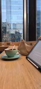 Mirrant Reads