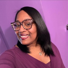 Spring Sherise McElroy