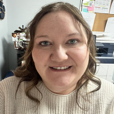 Jessica Scaggs-Stapleton 