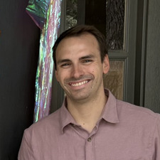 Bryce Hubenak