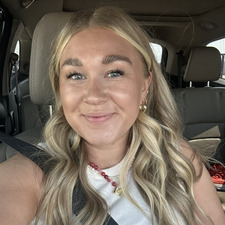 Maddie Johnson