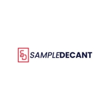 Decant Sample