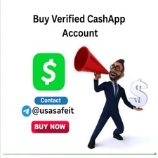 Buy Verified  Cash App Account