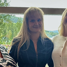 Elin Alm