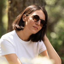 Mariam Tsiskarishvili