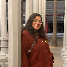 Preethi Kavilikatta