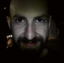 Javier Caballero