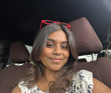 Keisha Dsouza