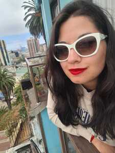 Maite Lo