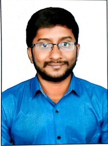 Nithin Bharadwaj