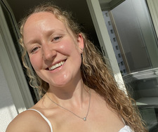 Mathilde Slettmoen