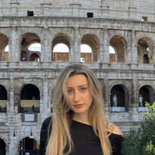 Драгана Ѓорѓиева