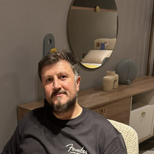Ahmet Başkan