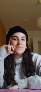 Constanza  López-Cabello